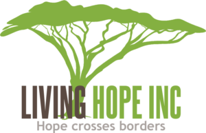 Living Hope Inc